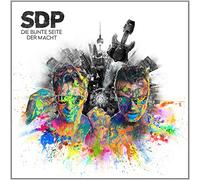Sdp - Die Bunte Seite der Macht