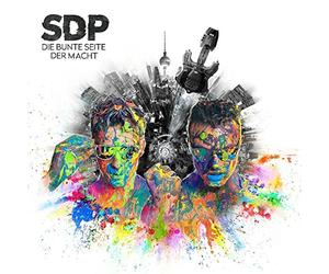 Sdp - Die Bunte Seite der Macht