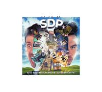 SDP Die Unendlichste Geschichte (CD)