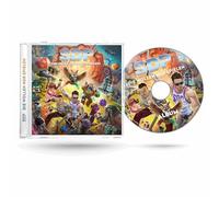 Sdp - Die Wollen Nur Spielen