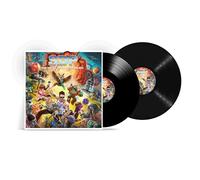 Sdp - Die Wollen Nur Spielen (2lp) [VINYL]