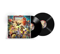 Sdp - Die Wollen Nur Spielen (2lp) [VINYL]