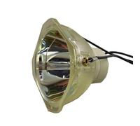 SDPOLHYGF Replacement Projector Lamp 95% Brightness Projector Lamp ELPLP62 Compatible with EPSON EB-G5450WU EB-G5500 EB-G5600 H346A H351A PowerLit 4100 Projector Lamp Bulb(Ordinary quality)