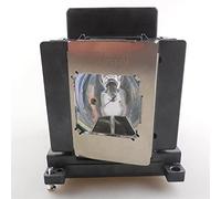 SDPOLHYGF Replacement Projector Lamp Replacement Projector Lamp POA-LMP130 Compatible with Eiki EIP-HDT20 / EIP-SXG20 Projectors Projector Lamp Bulb