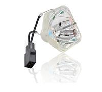 SDPOLHYGF Replacement Projector Lamp V13H010L67 Compatible with EPS0N EB-W02 EB-W12 EB-W16 EB-W16SK EB-X02 EB-X11 EB-X12 EB-X14 EB-X15 EH-TW480 ELPLP67 Projector Bare Lamp Projector Lamp Bulb