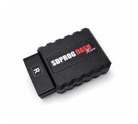 SDPROG DASH MICRO R - DPF/FAP/GPF filter monitoring device | compatible with Dacia, Nissan and Renault
