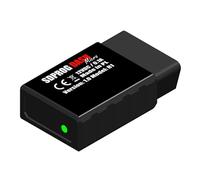 SDPROG DASH MICRO R1 - DPF/FAP/GPF filter monitoring device | compatible with Dacia, Nissan and Renault