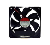 SDQGDHVW EEC0251B3-000C-A99 12V 1.9W 12025 120x120x25mm COOLING FAN RADIATOR