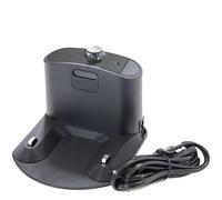 SDQJFPEXO Charger Dock Base Charging Station Compatible For Irobot Roomba 500 600 700 800 900 Series Robot Vacuum Cleaner Accessories