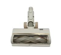 SDQJFPEXO Compatible For Dreame T20 T20Pro V11SE V11 V12pro V12 Carpet Brush Head V-shape Main Accessories 1.2 Cm Also Suit For V12(Plum)