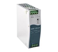 SDR-120-24 24V 5A Switching Power Supply