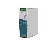 SDR-120-24 Switching Power Supply 12V/24V 48V 4A/10A/20A 75W 240W 480W(SDR-120-12 12V10A)