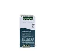 SDR-240 24V 24/48V switching power supply 240W(SDR-240-48 48V)
