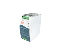 SDR-240-48 DIN Rail Power Supply 240W 48VDC 5A
