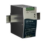 SDR-240-48 New and Sealed In Box SDR24048 Expedited