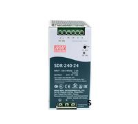 SDR-240 SDR-240-24 SDR-240-48 240W Single Output Industrial DIN RAIL with PFC Function(SDR-240-48V)