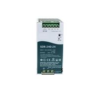 SDR-240 SDR-240-240 SDR-240-48 240W Single Output Industrial Rail Power Supply(SDR-240-48)