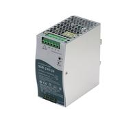 SDR-240 SDR-240-48 240W 48V5A 240W Single Output power supply