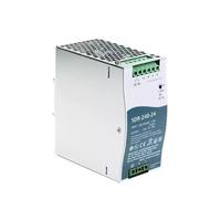 SDR-240 SDR-240-48 mean well SDR-240 48V power supply 240W 5A