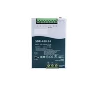 SDR-480-24 480W Single Output 24V 20A SDR-480