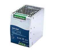 SDR-480-24 SDR-480-48 480W single output power supply(SDR-480-24)