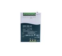 SDR-480-48 480W Single Output 48V 10A