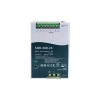 SDR-480 SDR-480-48 SDR-480 48V power supply 480W 10A