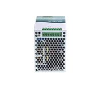 SDR-480 Series 480W Single Output Industrial DIN Rail Power Supply with PFC Function SDR-480-24 SDR-480-48(SDR-480-24)