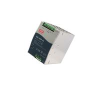SDR-480P-48 Power Supply: Pulse for DIN Rail 480W 48VDC 10A 90-264VAC MEAN WELL