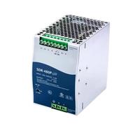 SDR-75/120/240/480/480P/960-12/24/48 12V/24V/48V AC/DC Single Output Industrial DIN Rail Power Supply(24V,SDR-240)