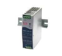 SDR-75-48 Power Supply: Pulse 76.8W 48VDC 48-55VDC 1.6A 88-264VAC 510g MEAN WELL