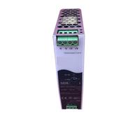 SDR-75 Series SDR-75-12 SDR-75-24 SDR-75-48 Single Output Industrial DIN RAIL Power Supply 12V 24V 48V(Size:SDR-75-24V)