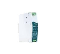 SDR-75 Series SDR-75-12 SDR-75-24 SDR-75-48 Single Output Rail Industrial Power Supply 12V 24V 48V(SDR-75-12)