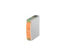 SDR-75W/120W/240W switching power supply 220V to 24V rail type 12v48v DC voltage regulated EDR transformer(SDR-75W-12V 6.3A)
