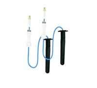 SDR Antenna (Front/Rear) for D-JI T25 Plant Protection UAV Repair Parts Agras T25 UAV Agriculture Drone Accessories