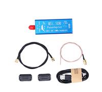Sdr Receiver Broadband Software Radio Receiver Kit 10khz 2ghz Tcxo 0.5ppm For Rsp1 Software Multi System Compatible For Ham Radio Aviation Band Monitoring