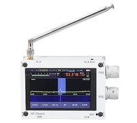 SDR Shortwave Radio Receiver DSP SDR Receiver Software Defined Radio Kit DSP Wireless Short Wave Radio Receiver