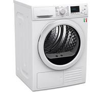 SDR8I Tumble Dryer with Heat Pump 8 kg Energy Class