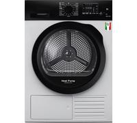 SDR9I Tumble Dryer with Heat Pump 9 kg Freestanding Energy Class