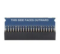 SDRAM XS V2.2 Board 32MB Manual Welding Memory Module Replacement Part with premium Capacitors PCB Material Computer Accessories for Terasic DE10 Nano FPGA Board