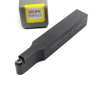 SDRPN SRDPN1010H10-L21 SRDPN1212H10-L21 SRDPN1616H10-L21 External Turning Tool Cutter Bar CNC Tool Holder SRDPN Turning Holders(SRDPN1616H10-L21)
