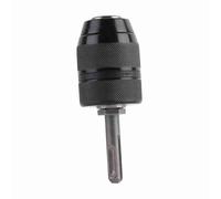 SDS Adapter Without SDS Key with a Good Surface, Accurate Converter and Spindle, for Construction Workers