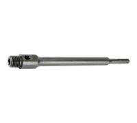 Draper SDS Plus Arbor for Diamond Core Bits