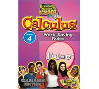 Sds Calculus Module 4: Working Saving Rules [DVD] [Region 1] [US Import] [NTSC]