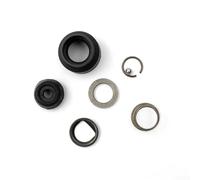 SDS Chuck Nose Bit Spare Component for Bosch GBH2-20/2-24/2-26 Hammer Drill Collet Cover Replacement Kit (For GBH2-26/28)