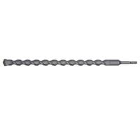 SDS+ DRILL BIT, 25mm X 460mm - DT9661-QZ
