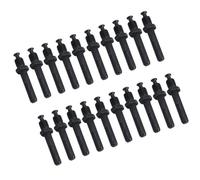 SDS Drill Chuck Adapter for Keyed Keyless Drill Chucks 1/2in x 20 UNF Thread 20pc