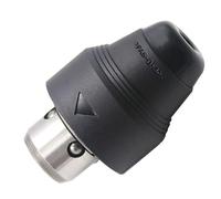 SDS Drill Chuck, Compatible with Bosch GBH2-26DFR 2-26 DFR GBH3-28 4-32 DFR, Replacement Part for Rotary Hammer