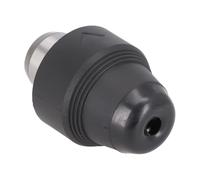 SDS Drill Chuck Replacement for Gbh2-26dfr Gbh2 Through 26 Gbhfrom 4 to 32dfr Gbh3-28 (36V SDS Compatible) - Heavy-Duty Steel Chuck for Corded Rotary Hammers