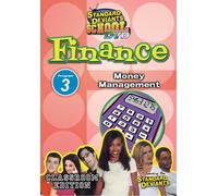 Sds Finance Module 3: Money Management [DVD] [Region 1] [US Import] [NTSC]